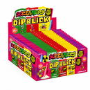 Zed Candy Screamers Dip & Lick 40g