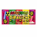 Zed Candy Screamers Dip & Lick 40g