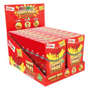 Zed Candy Screamers Gummy Fries Shake Box 70g