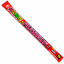 Zed Candy Screamers Mega Sour Cherry Gum Pack 30g