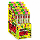 Zed Candy Screamers Powder Tubes 15g x1 Tube