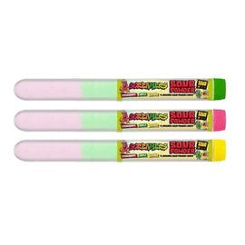 Zed Candy Screamers Powder Tubes 15g x1 Tube