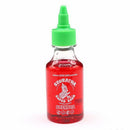 Zed Candy Screamers Souracha Super Sour Candy Sauce 90ml