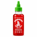 Zed Candy Screamers Souracha Super Sour Candy Sauce 90ml