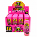 Zed Candy Screamers Watermelon Big Lick 60ml