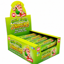 Zed Candy Sour Apple Jawbreaker 6 Ball Pack 49.5g