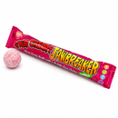Zed Candy Sour Cherry Jawbreaker 6 Ball Pack 49.5g