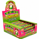 Zed Candy Watermelon Jawbreaker 6 Ball Pack 49.5g