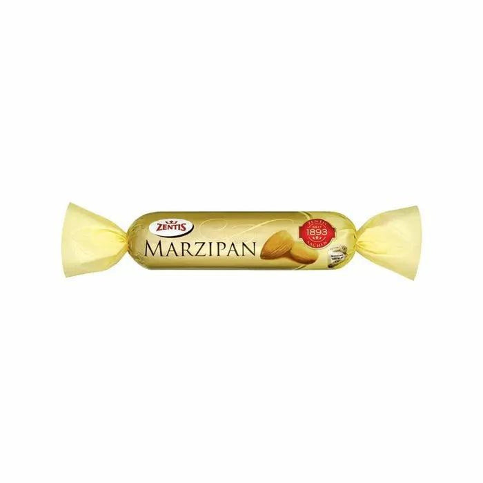 Zentis Marzipan Brote Bars 100g