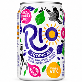 Rio Tropical (330ml)