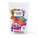100g Customisable Sweet Pouch Perfect For Parties & Corporate Events-1