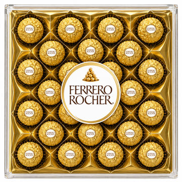 Ferrero Rocher 24 Pack