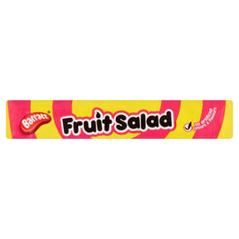 Barratt Fruit Salad