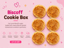 Biscoff® Cookie 6 Box-1