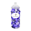 Blackcurrant & Liquorice