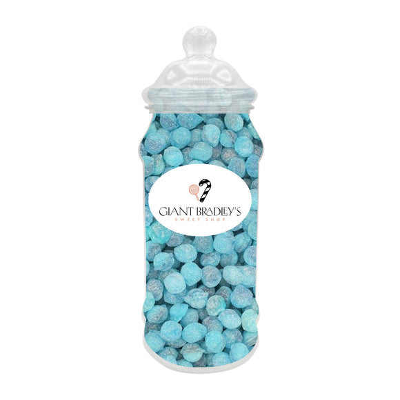 Blue Raspberry Pips