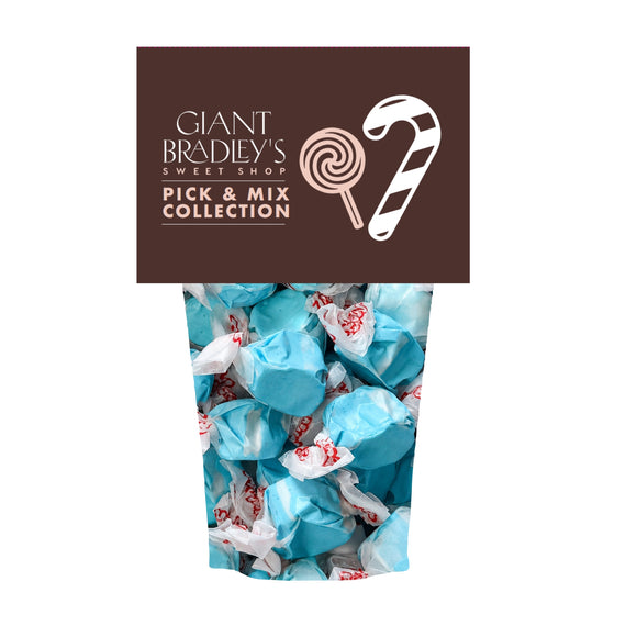 Blueberry Salt Water Taffy