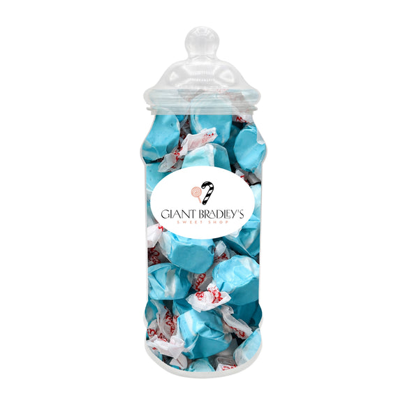 Blueberry Salt Water Taffy
