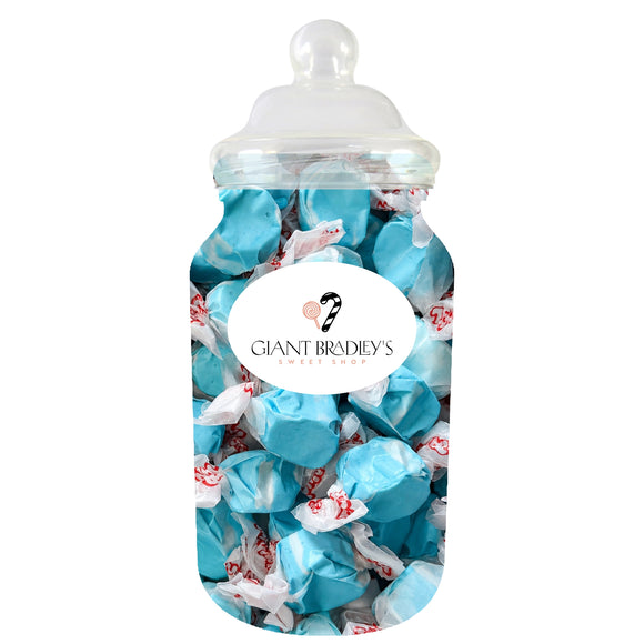 Blueberry Salt Water Taffy