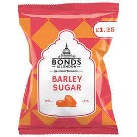 Bonds Barley Sugar Bags 120g PMP