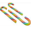 Bonds Rainbow Candy Cane 20g