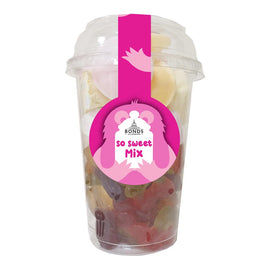 Bonds So Sweet Mix Candy Cup 235g