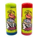 Brain Licker Blue Raspberry & Sour Strawberry Flavour Bottle 60ml Random Flavour