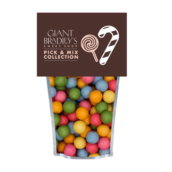 Bubblegum Balls