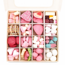 Handmade Pink Sweet Box-1