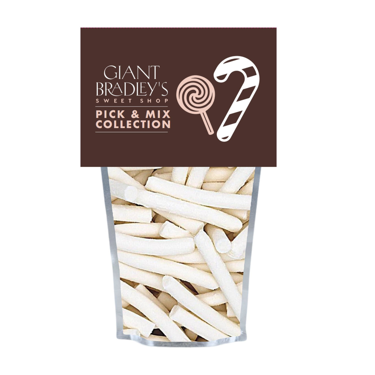 Candy Sticks – Giant Bradley's Online Sweet Shop