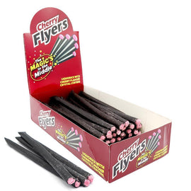 Cherry Flyers Box