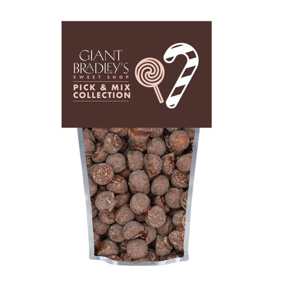 Chewing Nuts