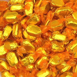 Chocolate Caramels