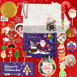 Christmas Eve Box