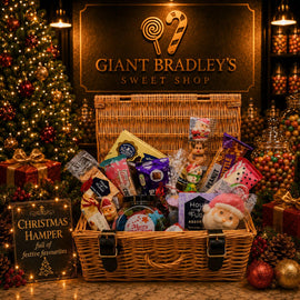 Christmas Hamper