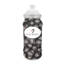 Cinnamon Balls