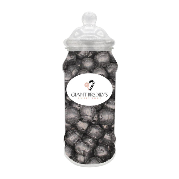 Cinnamon Balls