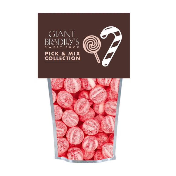Clove Balls