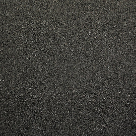 Coal Dust Crystals