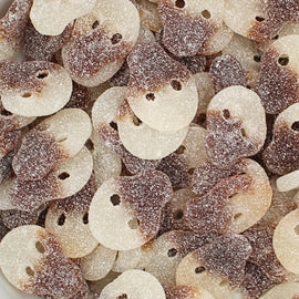 Cola Skulls