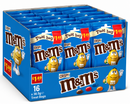 M&M's Crispy Chocolate Treat Bags 77g PMP-2