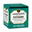 Jakemans Peppermint Soothing Menthol Lozenges 73g-2
