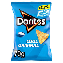 Doritos Cool Original 70g PMP