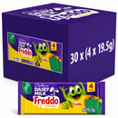 Cadbury Dairy Milk Caramel Freddo 4 Pack Multipack 78g-2