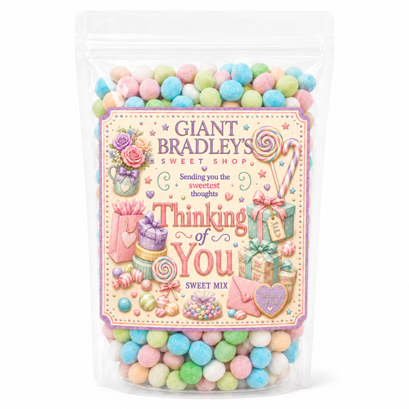 Thinking of You Pouch Thoughtful Gift