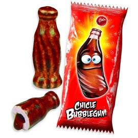 Fini Cola Bottles Liquid Filled Bubblegum 5g