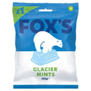 Fox's Glacier Mints Bag 100g PMP