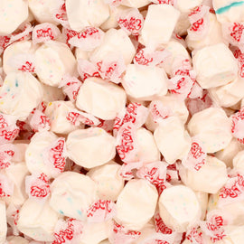 Frosted Cupcake Salt Water Taffy