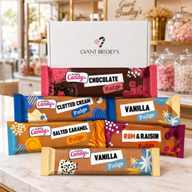 Fudge Sweet Box