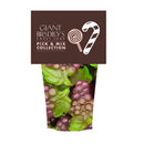Giant Grape Sweets